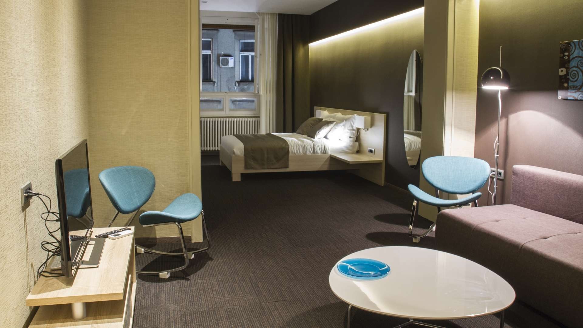 Prince Hall Palace 12